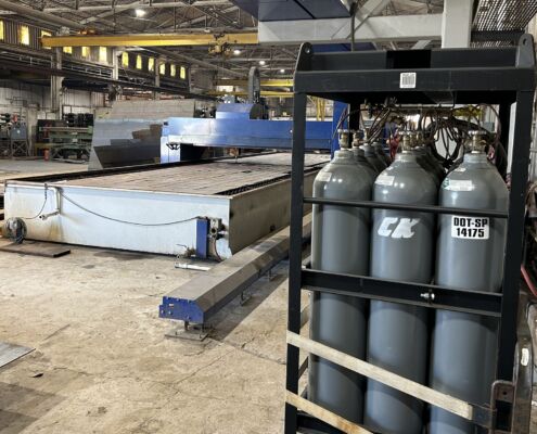 Cee Kay Supply Inc fleet